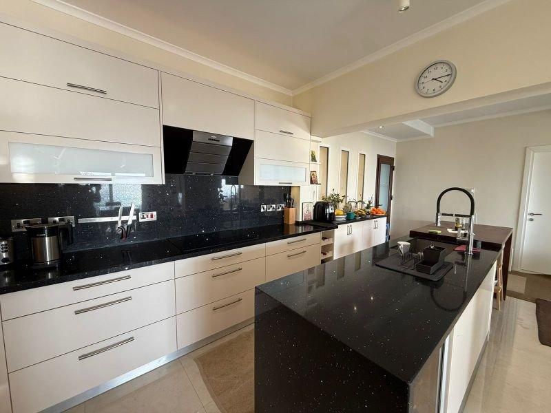Modern Sea View Villa in Paphos