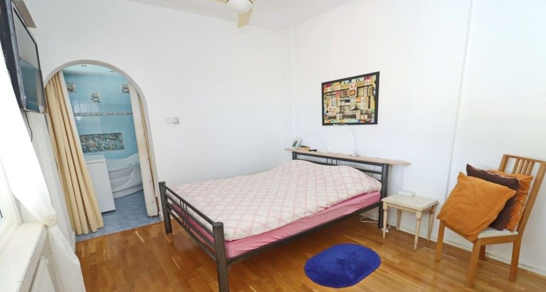Villa with Panoramic Sea Views in Paphos