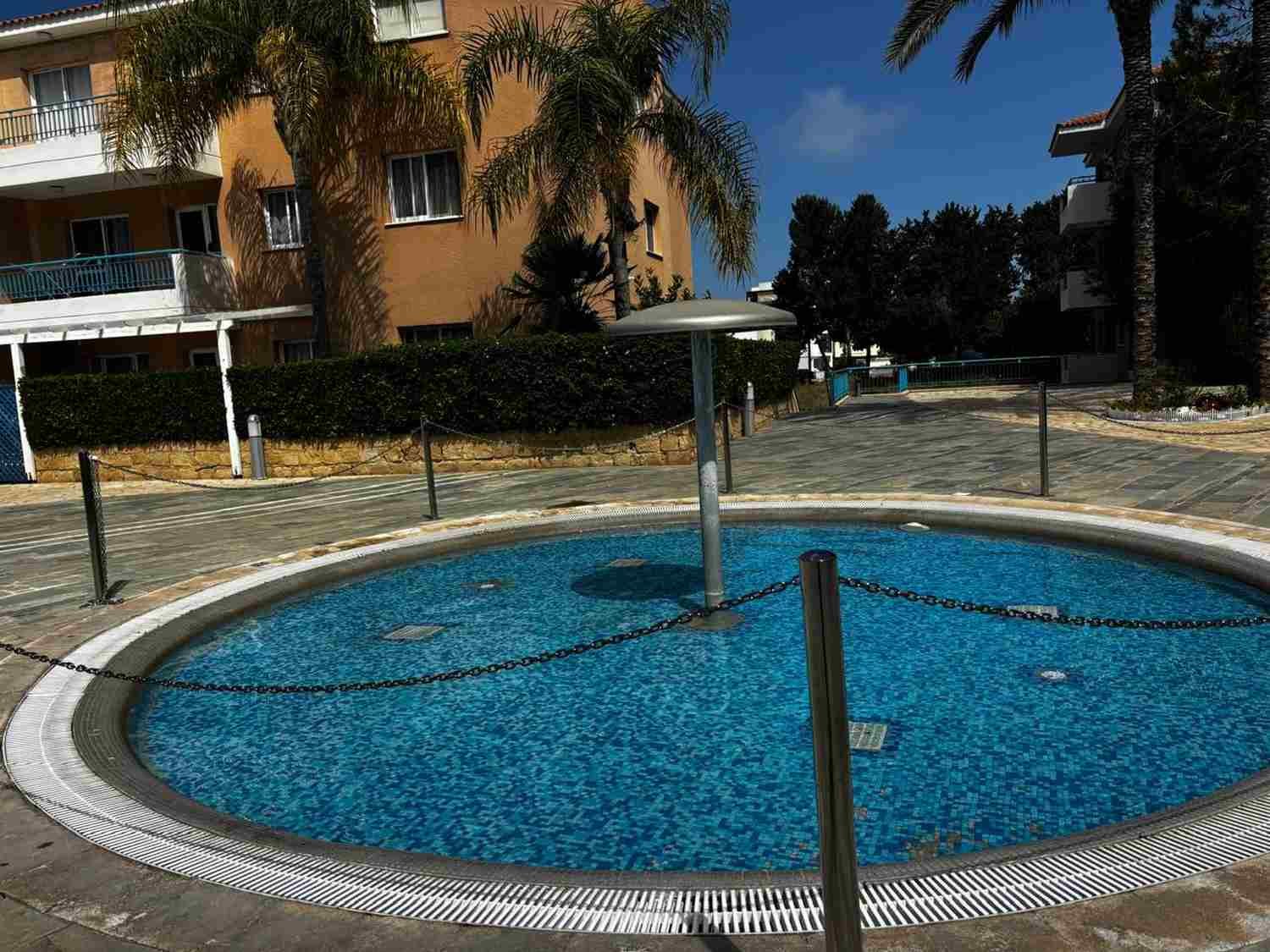 Apartment in a Resort Complex in Paphos