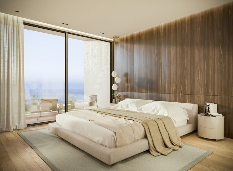 Apartment in gated Development in Paphos