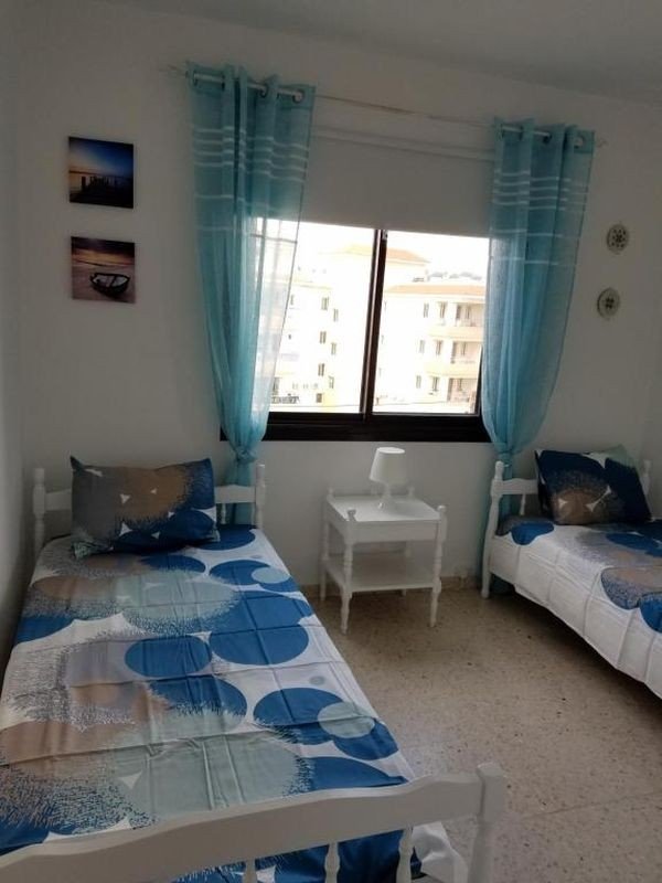 Wohnung in Byzantium by Beach in Paphos