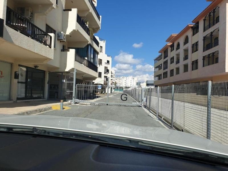 Wohnung in Byzantium by Beach in Paphos