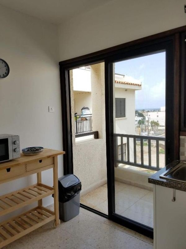 Wohnung in Byzantium by Beach in Paphos