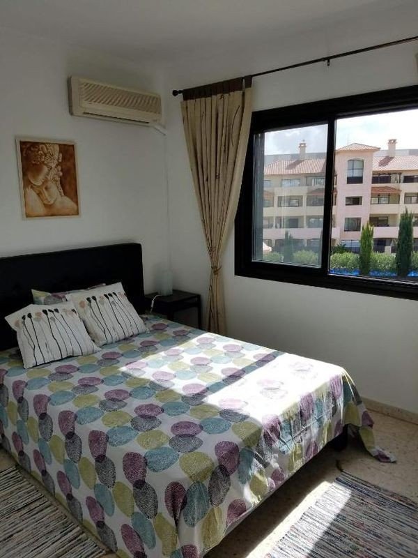 Wohnung in Byzantium by Beach in Paphos