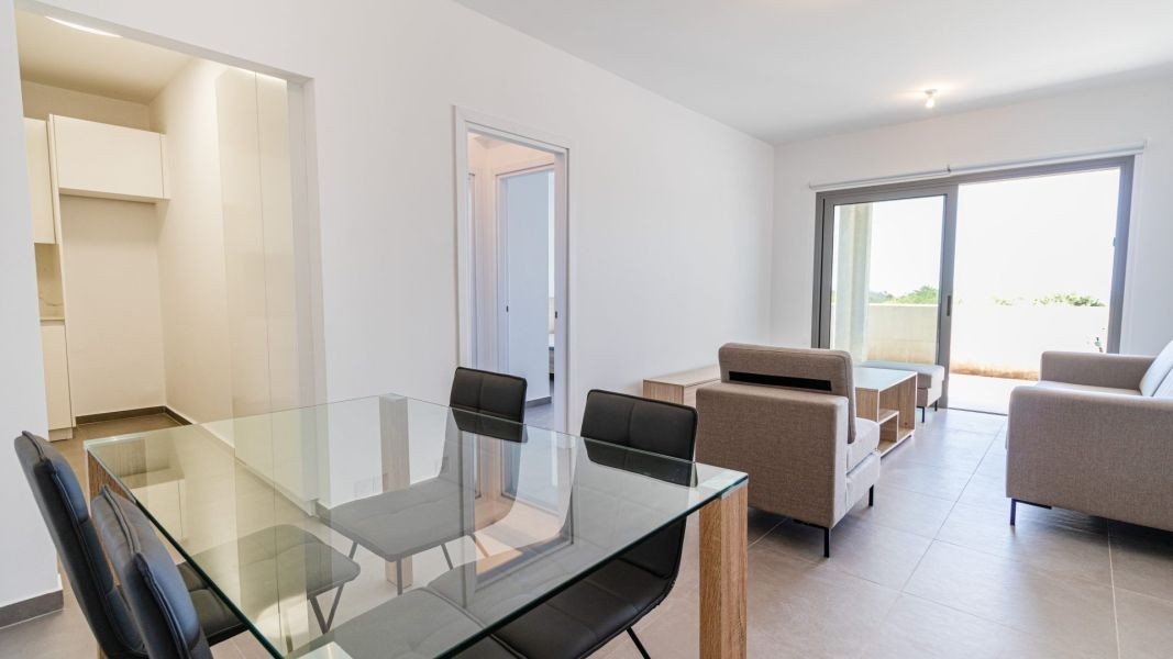 Villa by sandy beach in Paphos