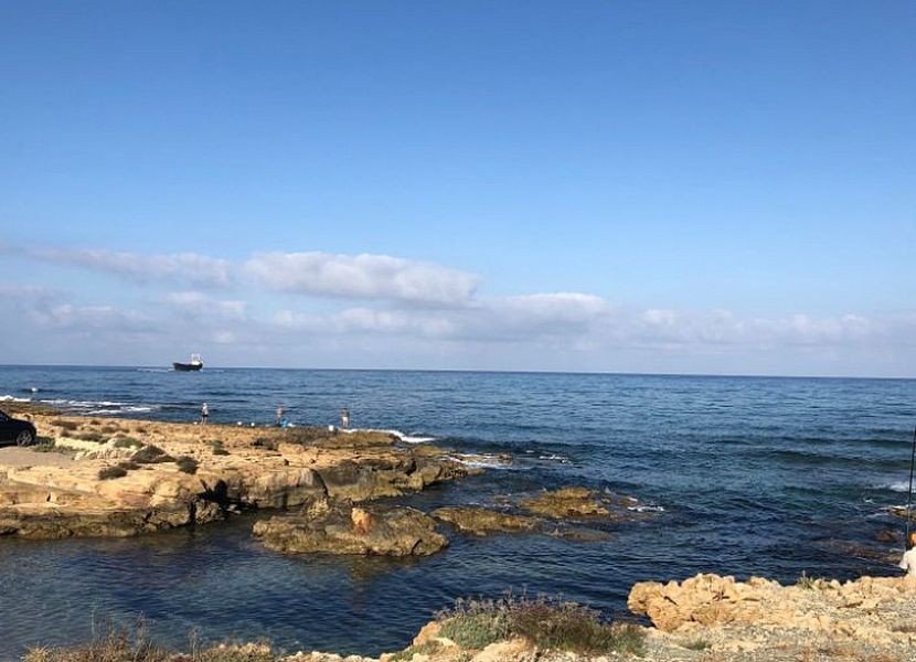 Semi-Detached Villa close to sea in Paphos