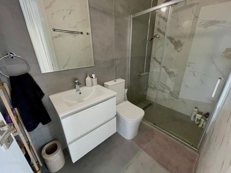 Modern Sea View Villa in Paphos