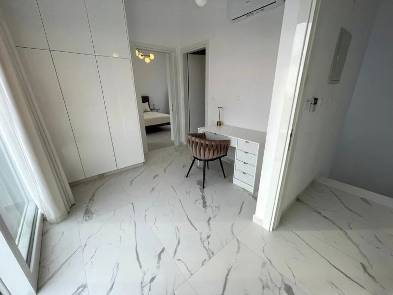 Modern Sea View Villa in Paphos