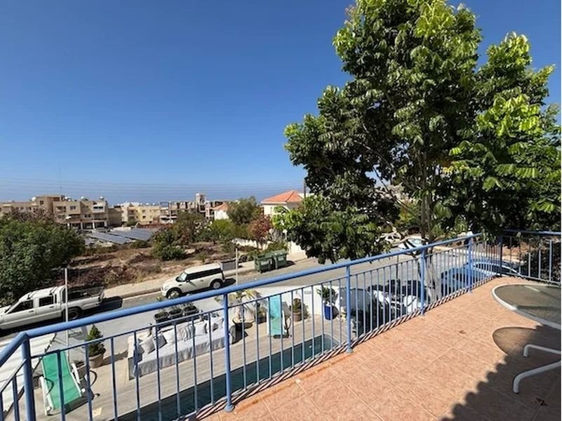 Renovated Cozy Villa in Paphos