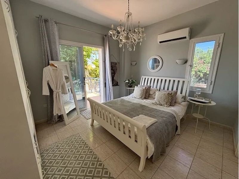 Renovated Cozy Villa in Paphos