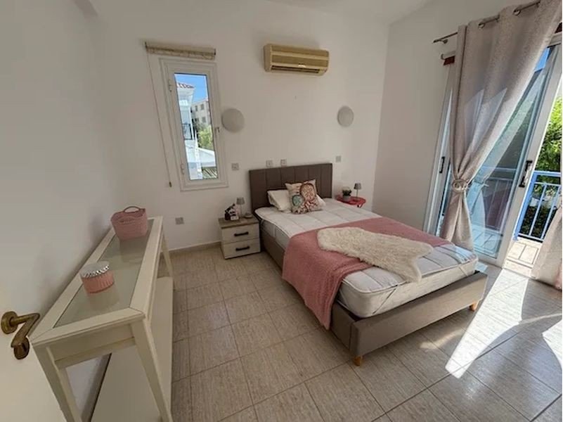 Renovated Cozy Villa in Paphos