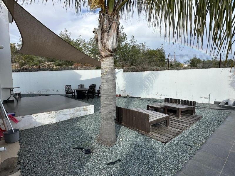 Sea View Luxury Villa in Paphos