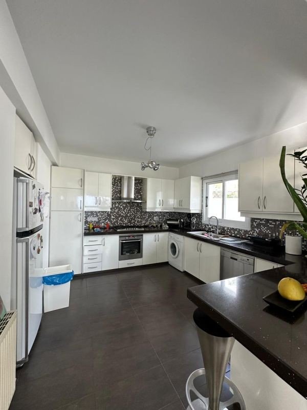 Sea View Luxury Villa in Paphos