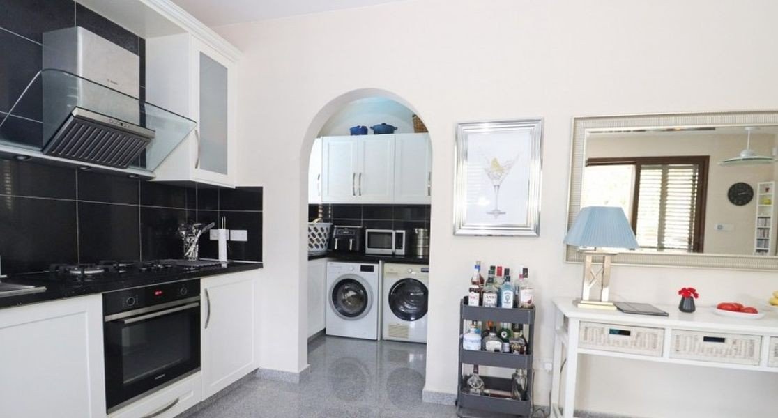 Villa close to Cap St Georges Hotel & Resort