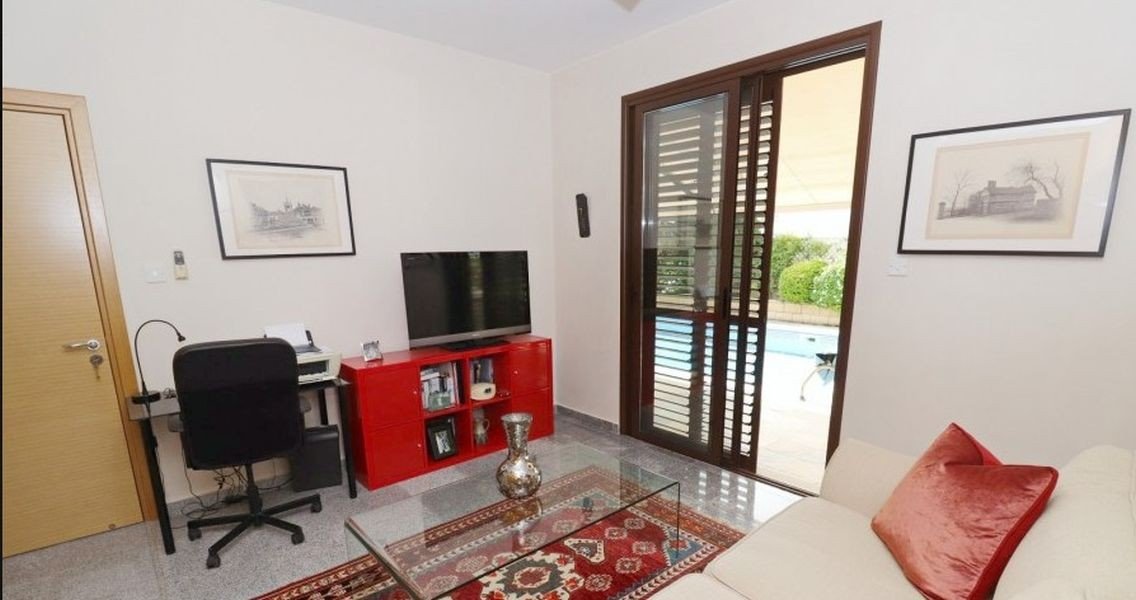 Villa close to Cap St Georges Hotel & Resort