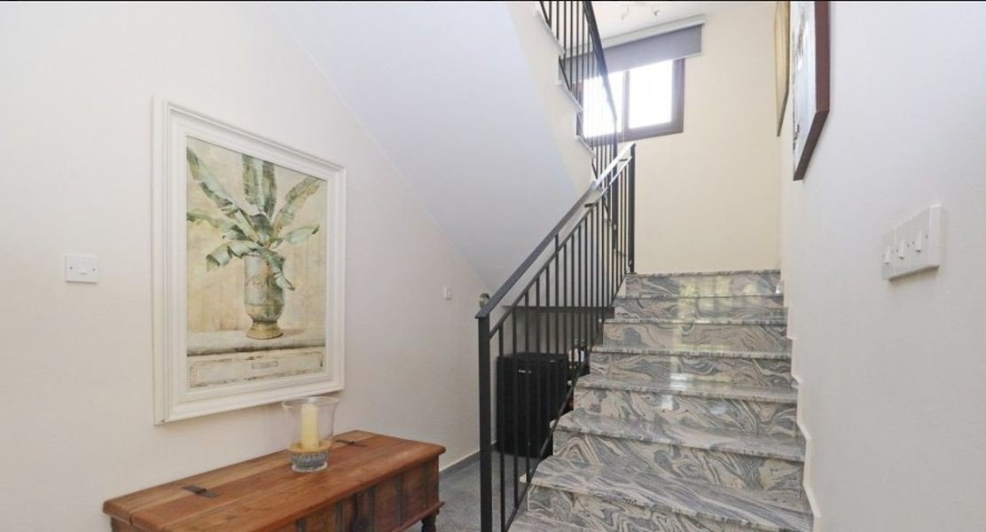 Villa close to Cap St Georges Hotel & Resort