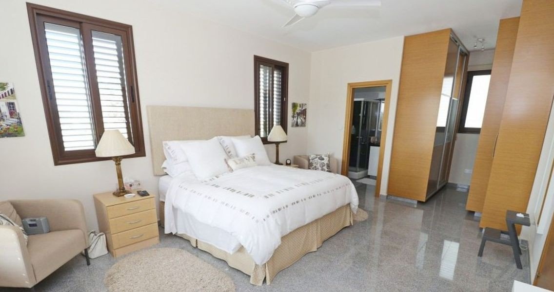 Villa close to Cap St Georges Hotel & Resort