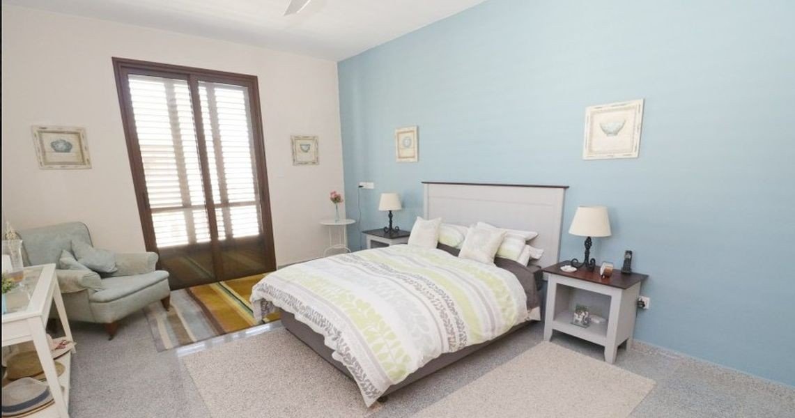 Villa close to Cap St Georges Hotel & Resort