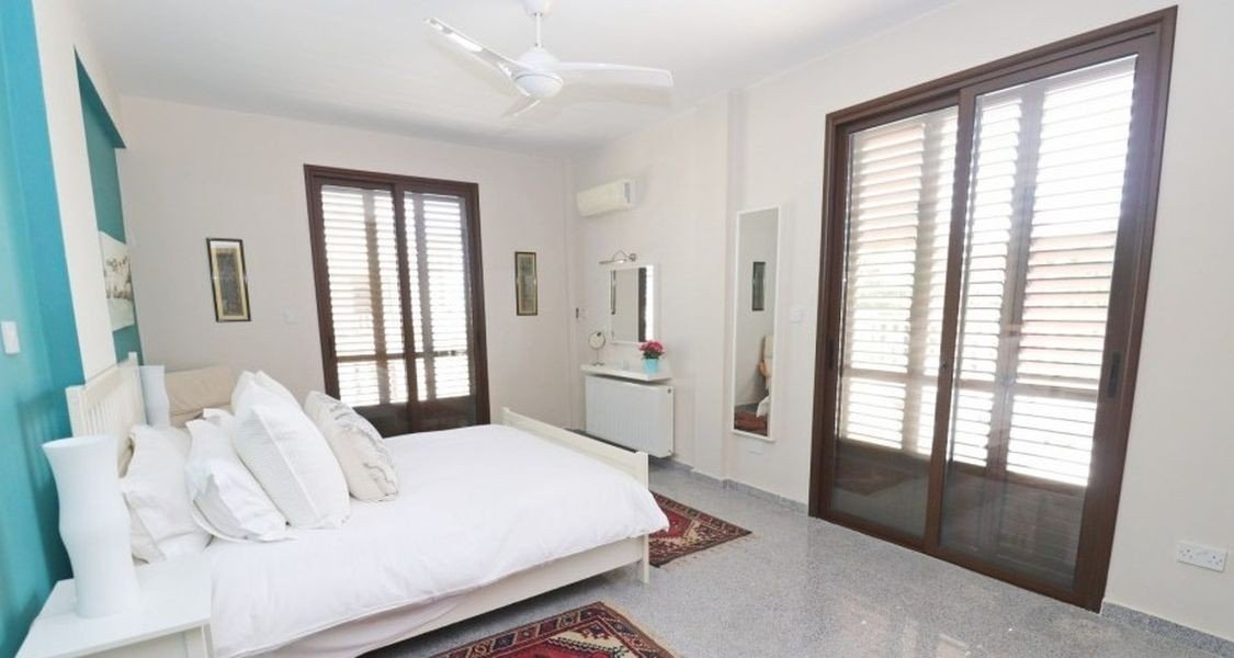 Villa close to Cap St Georges Hotel & Resort