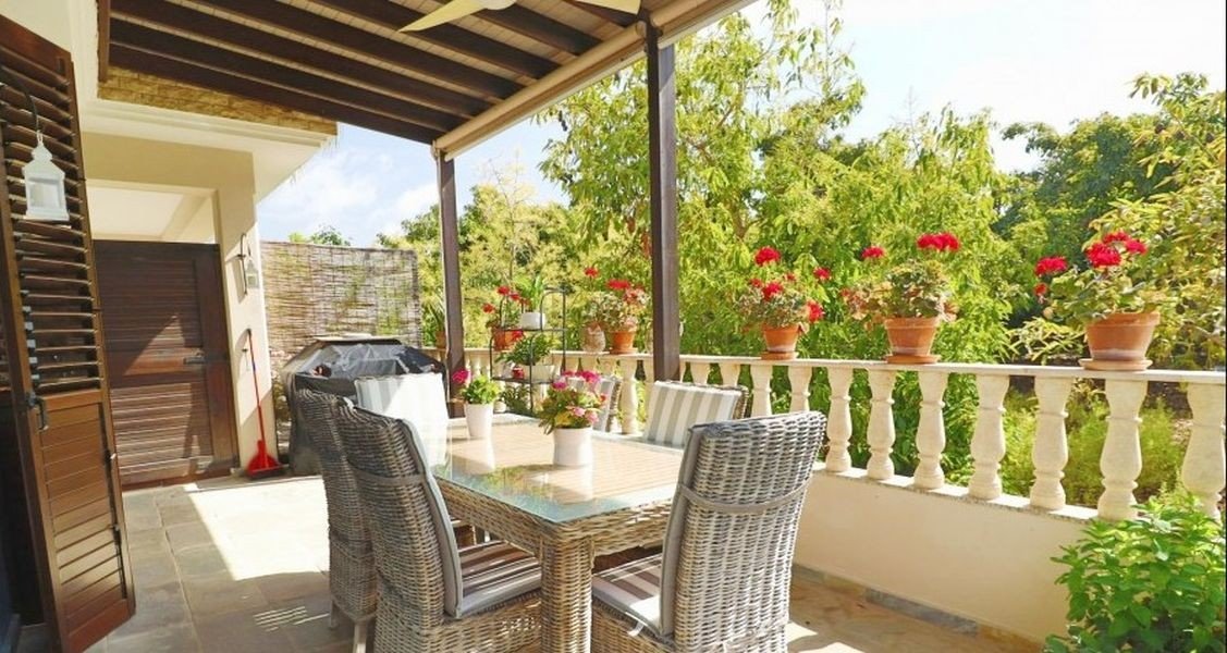 Villa close to Cap St Georges Hotel & Resort