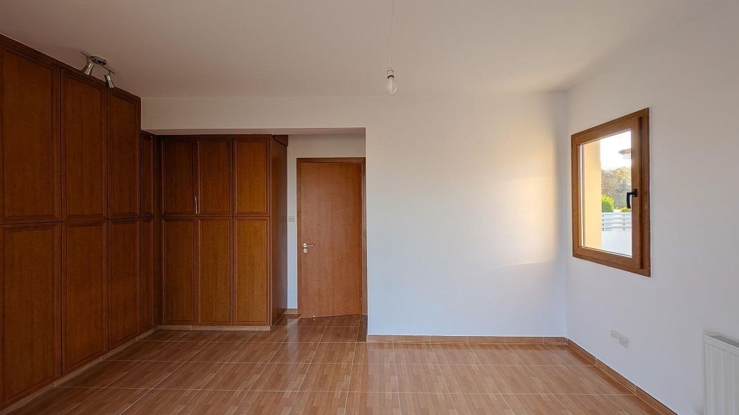 Villa with mountains views in Paphos