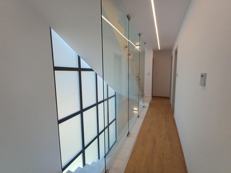 Modern Villa close to Paphos
