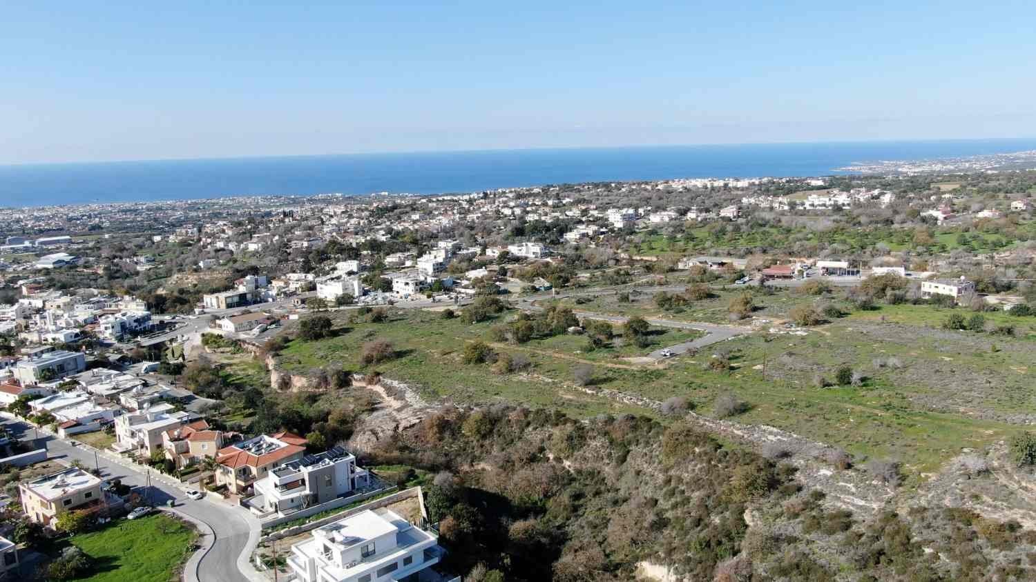 Villa with Roof Terrace with Sea Views