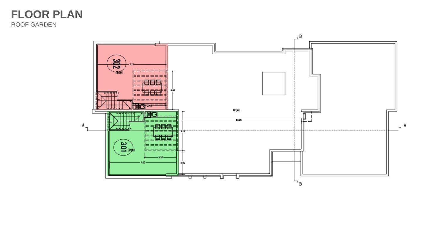 Wohnung in unmittelbarer Nähe zu AlphaMega