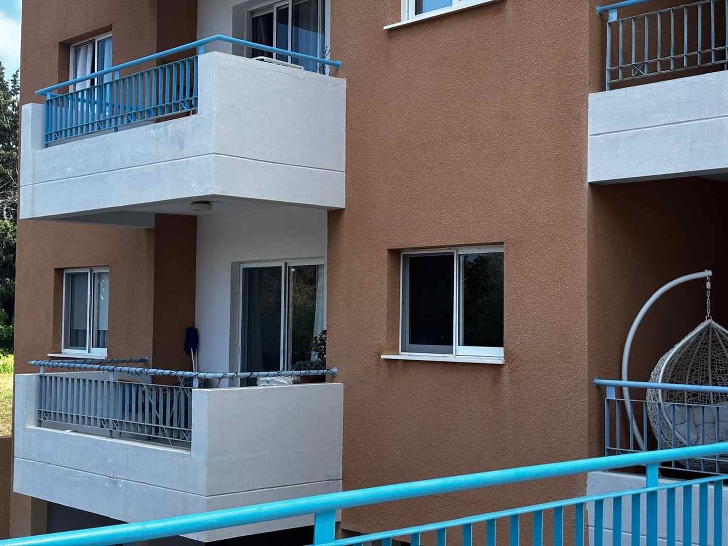 Apartment in a Resort Complex in Paphos