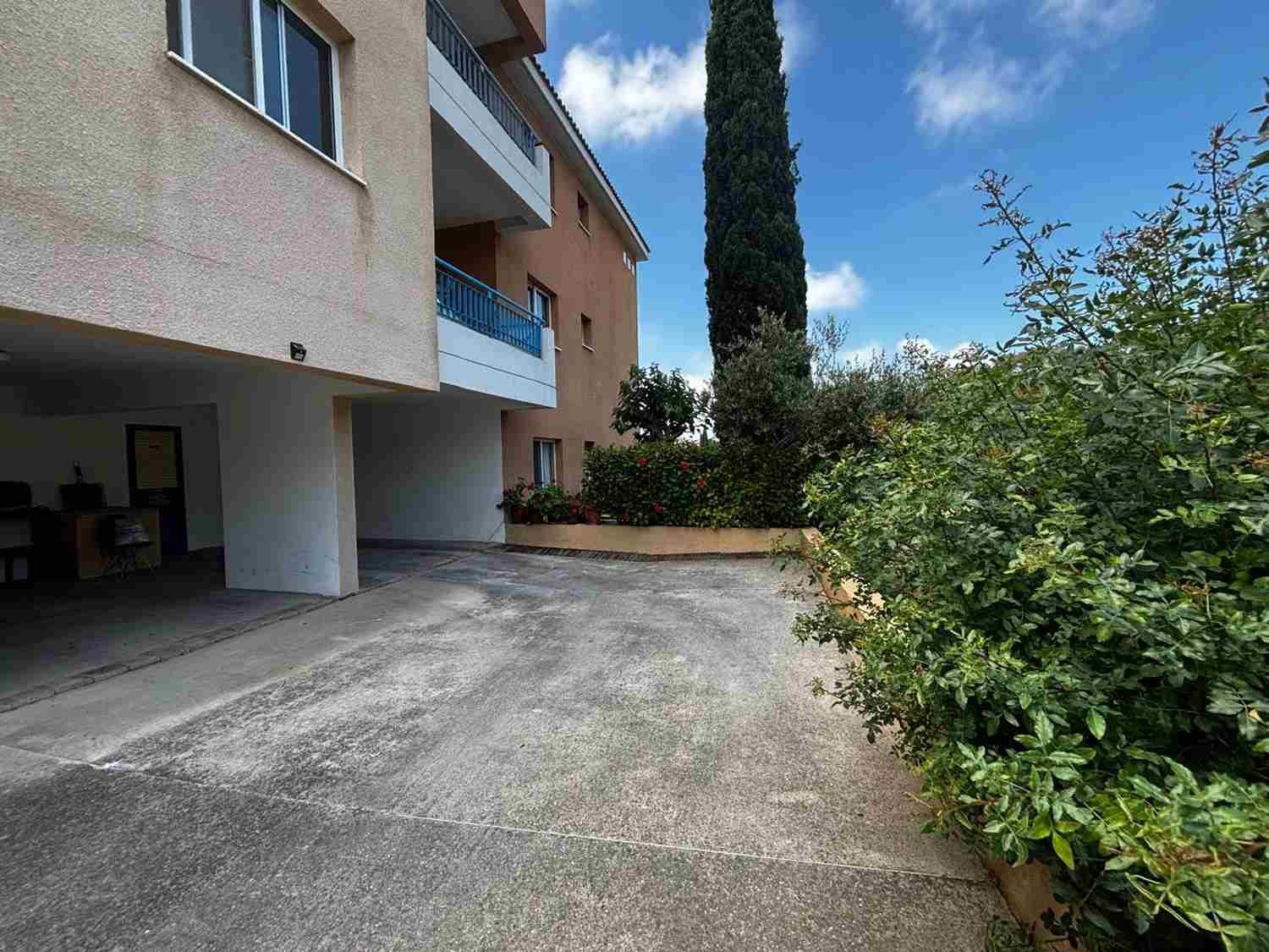Apartment in a Resort Complex in Paphos
