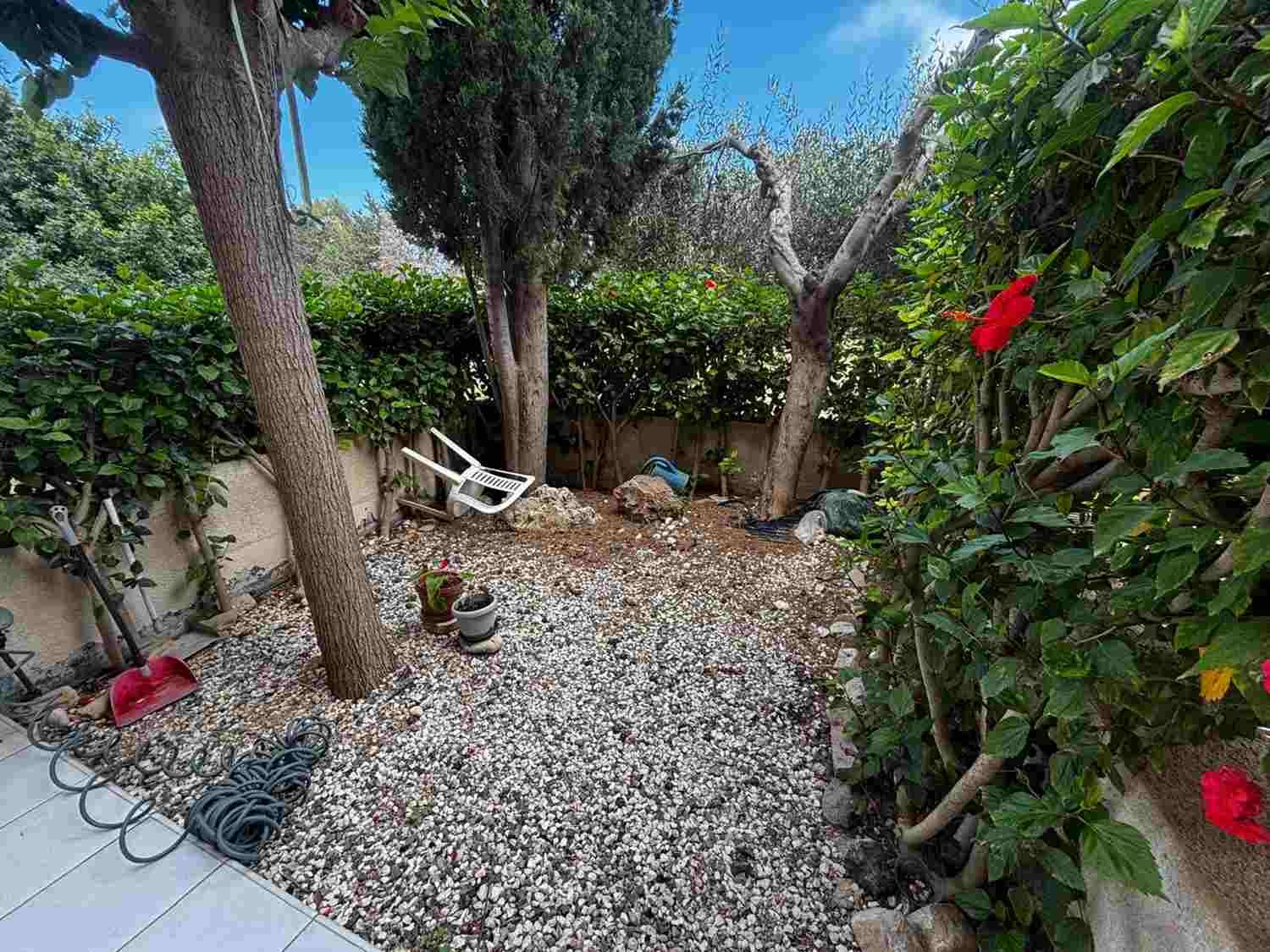 Apartment in a Resort Complex in Paphos