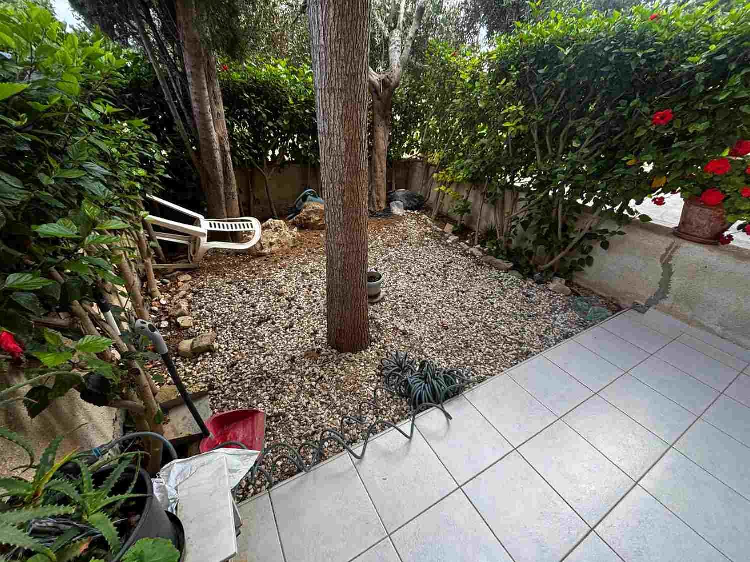Apartment in a Resort Complex in Paphos