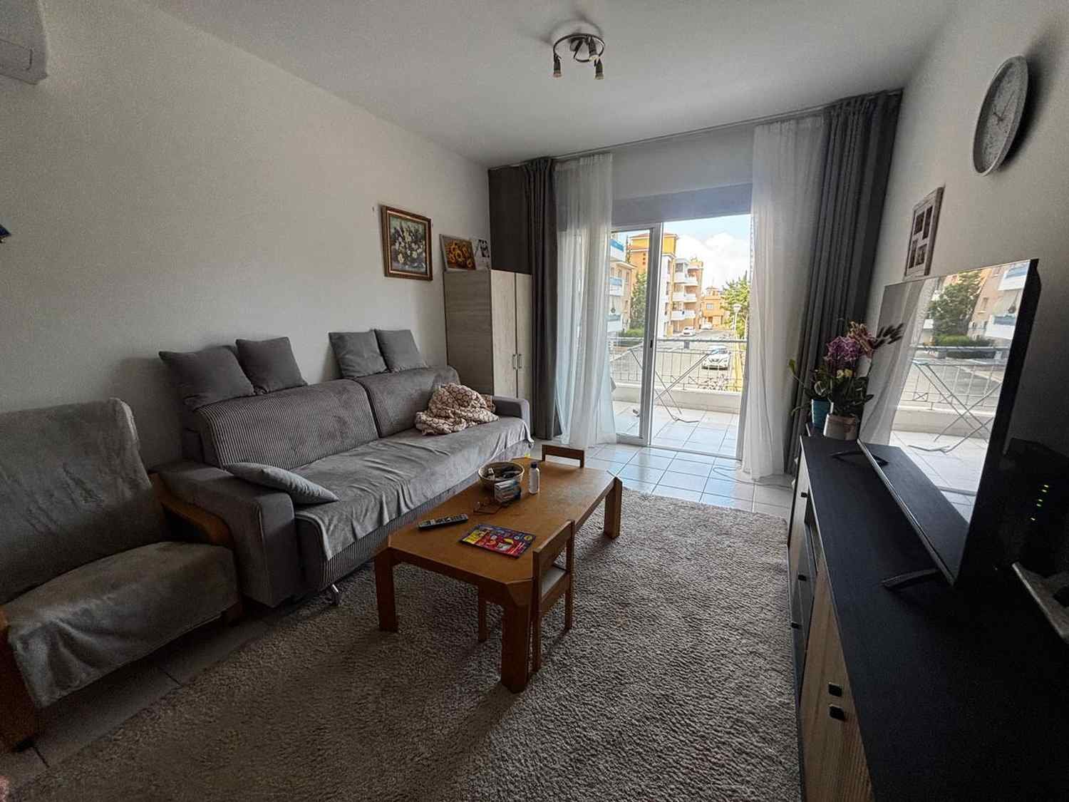 Apartment in a Resort Complex in Paphos