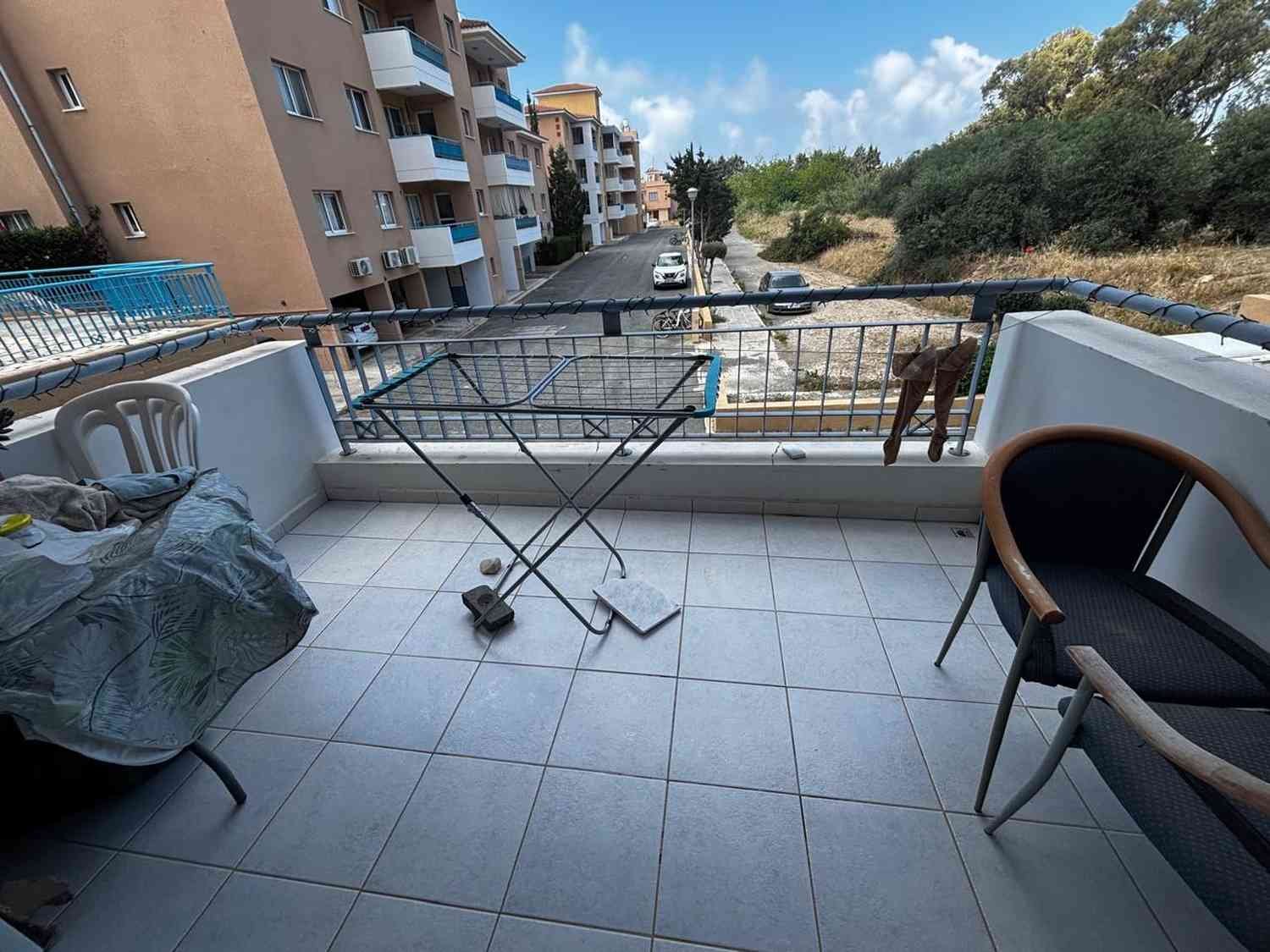 Apartment in a Resort Complex in Paphos