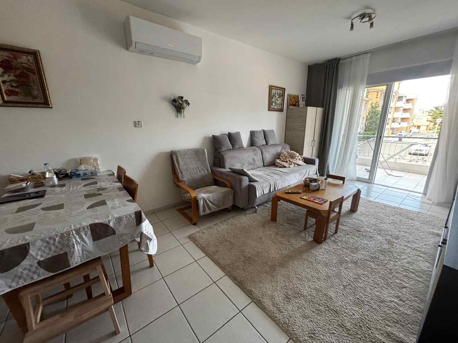 Apartment in a Resort Complex in Paphos