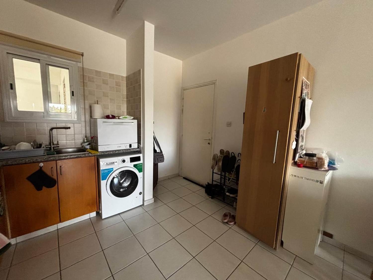 Apartment in a Resort Complex in Paphos