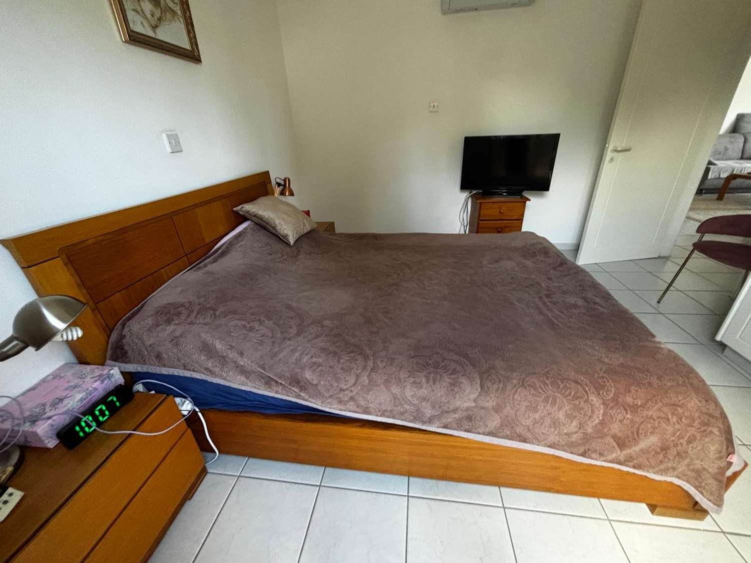 Apartment in a Resort Complex in Paphos