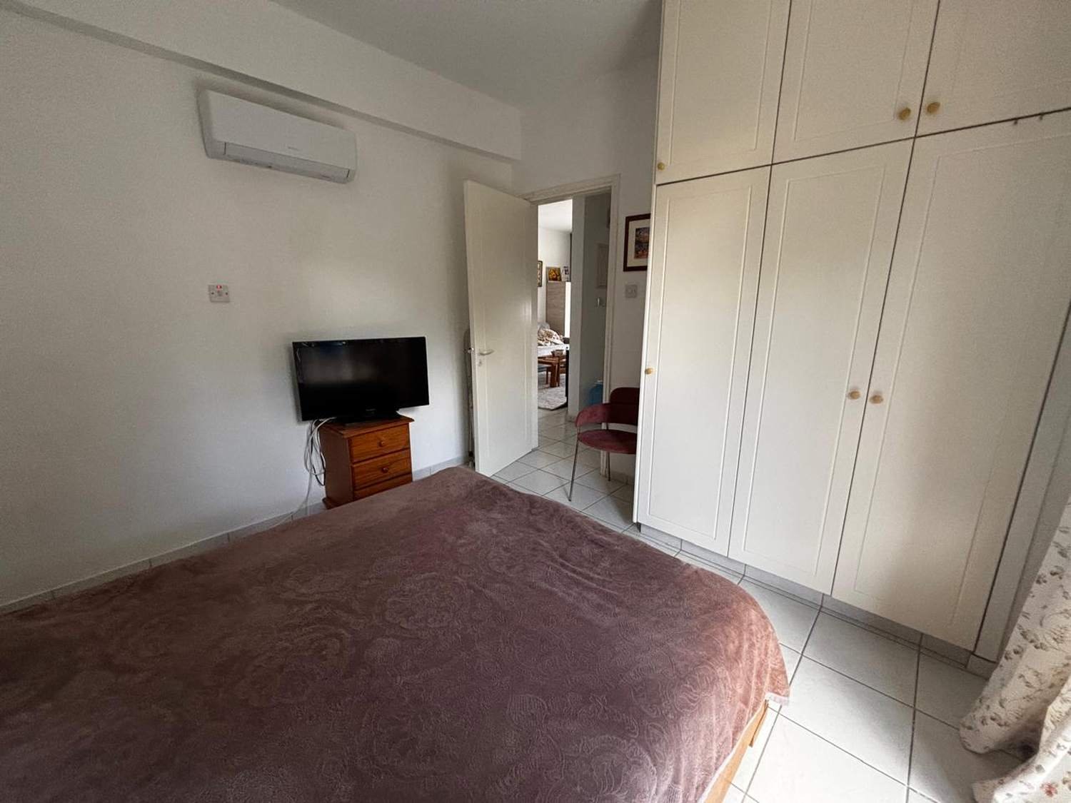 Apartment in a Resort Complex in Paphos