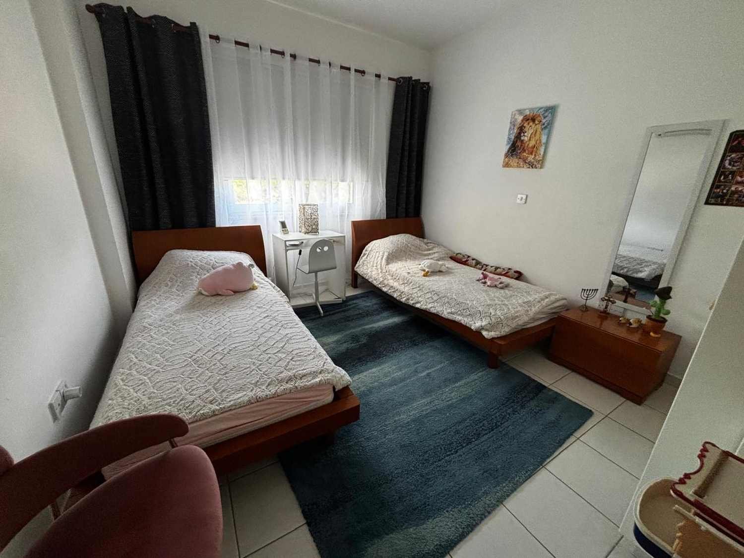 Apartment in a Resort Complex in Paphos