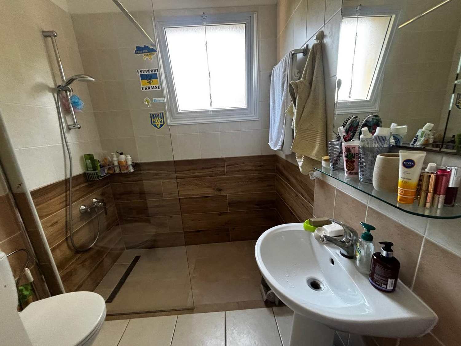 Apartment in a Resort Complex in Paphos
