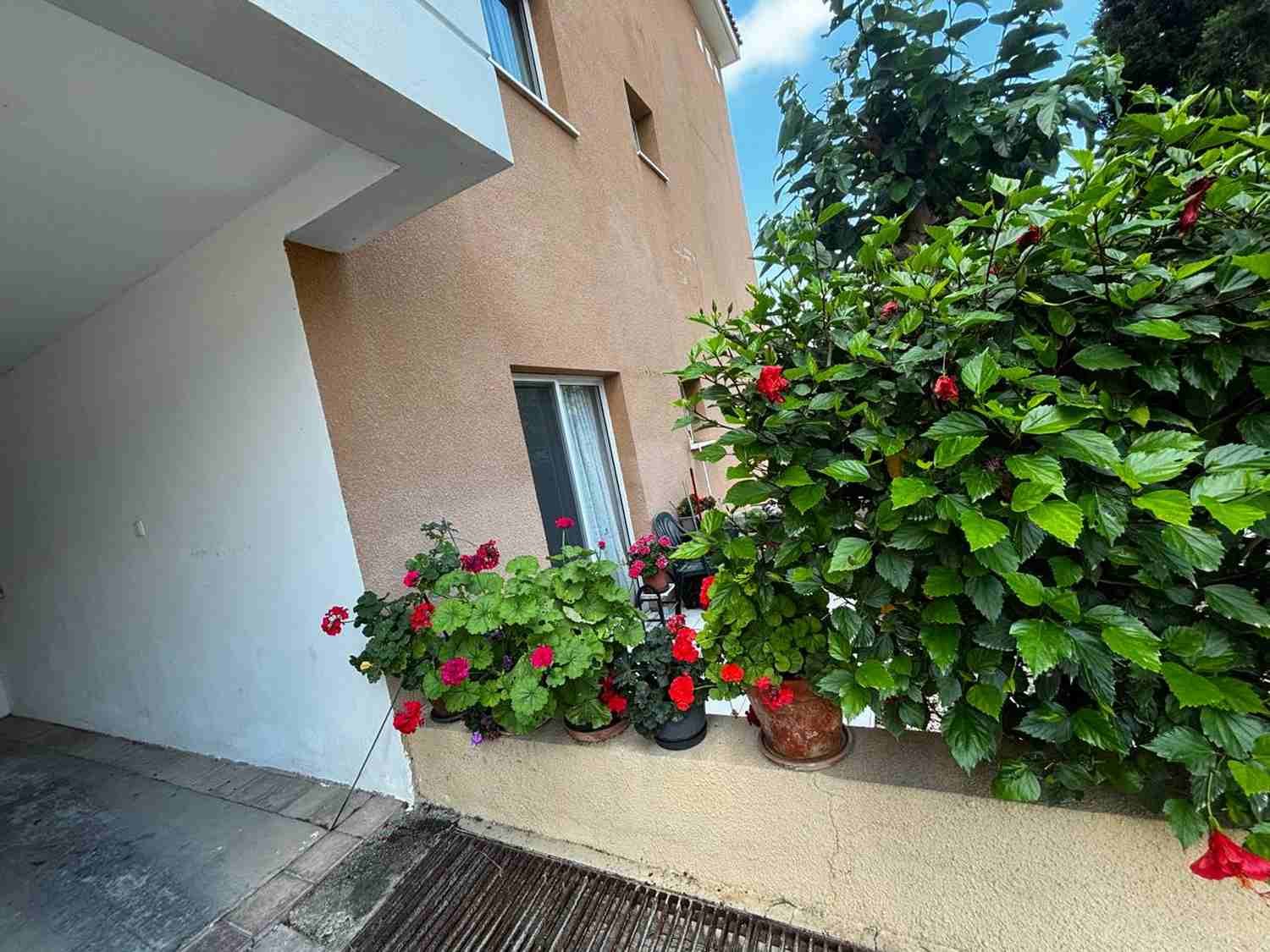 Apartment in a Resort Complex in Paphos