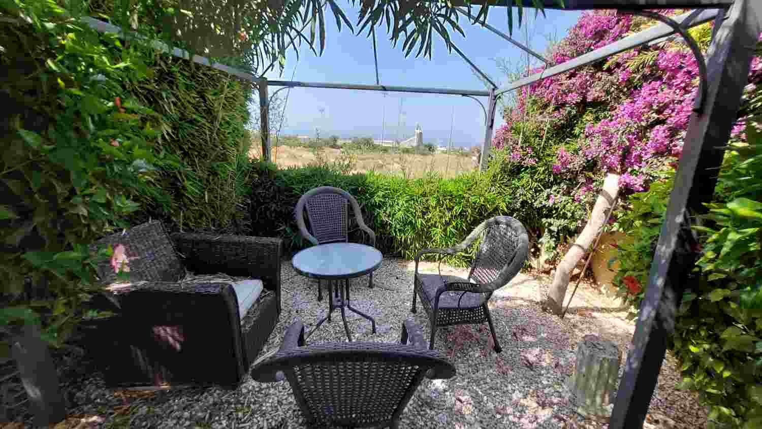 Villa with Sea Views in Paphos