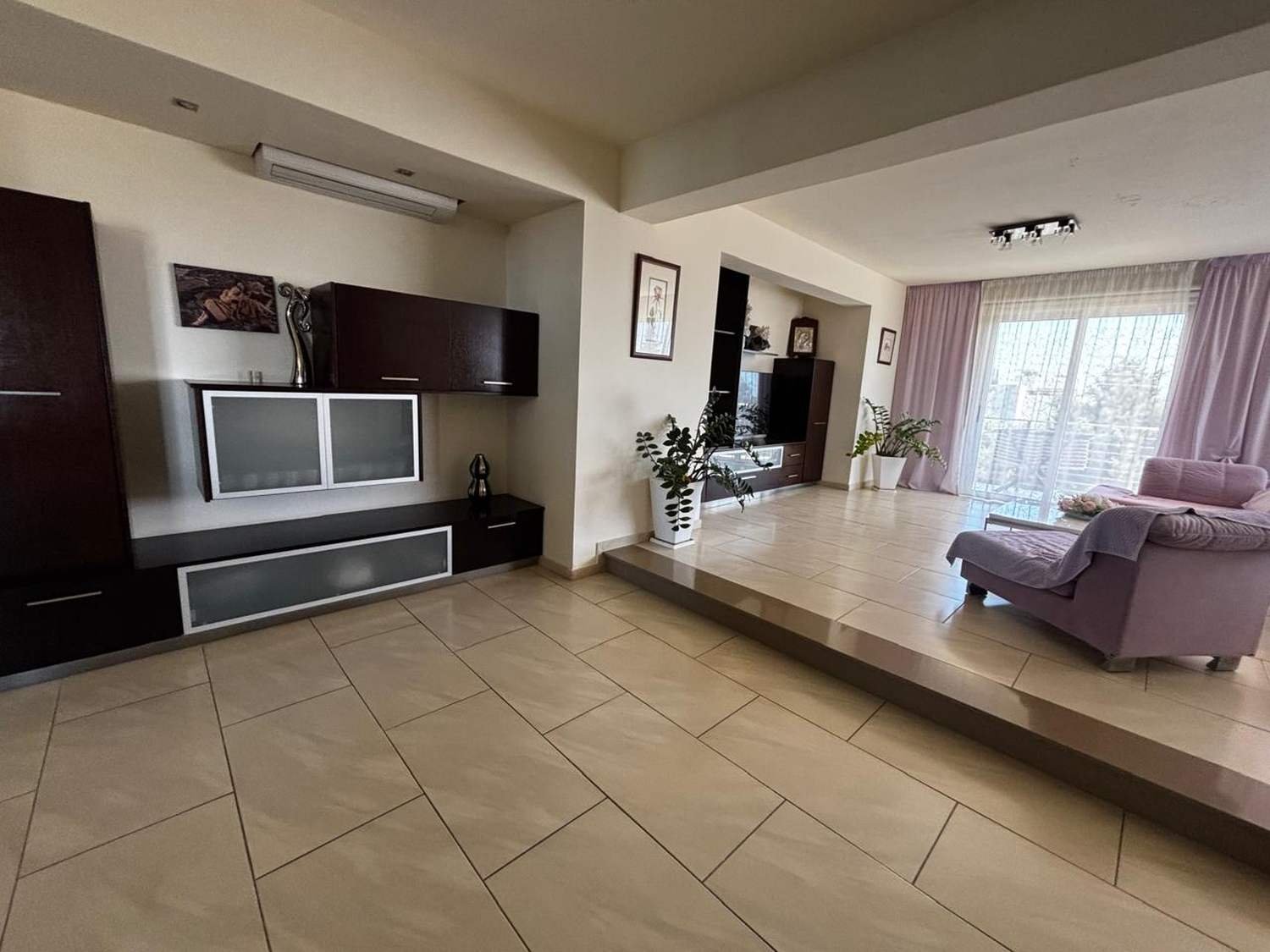 Apartment with Specious Terrace with Sea Views