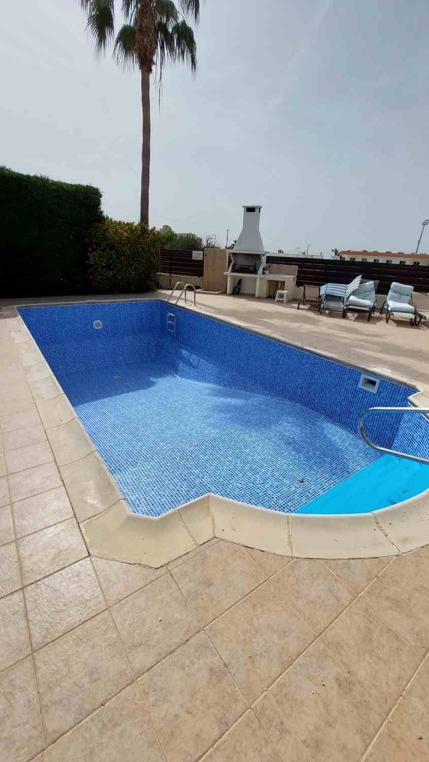 Villa with Sea Views in Paphos