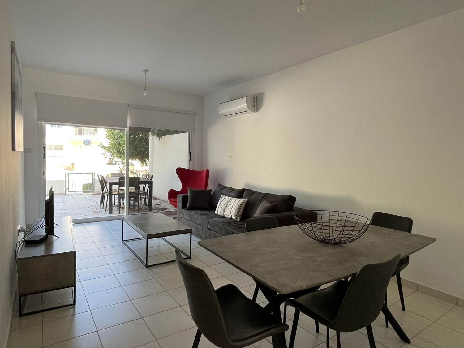 Garden Apartment in Hesperides Resort