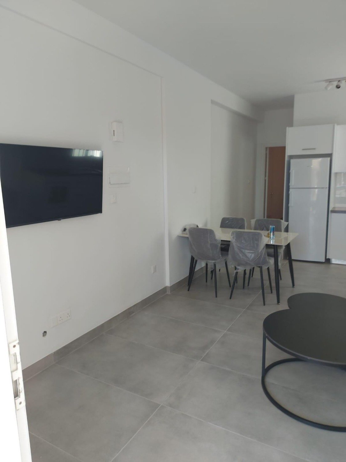 Charming Ground Floor Apartment in Paphos