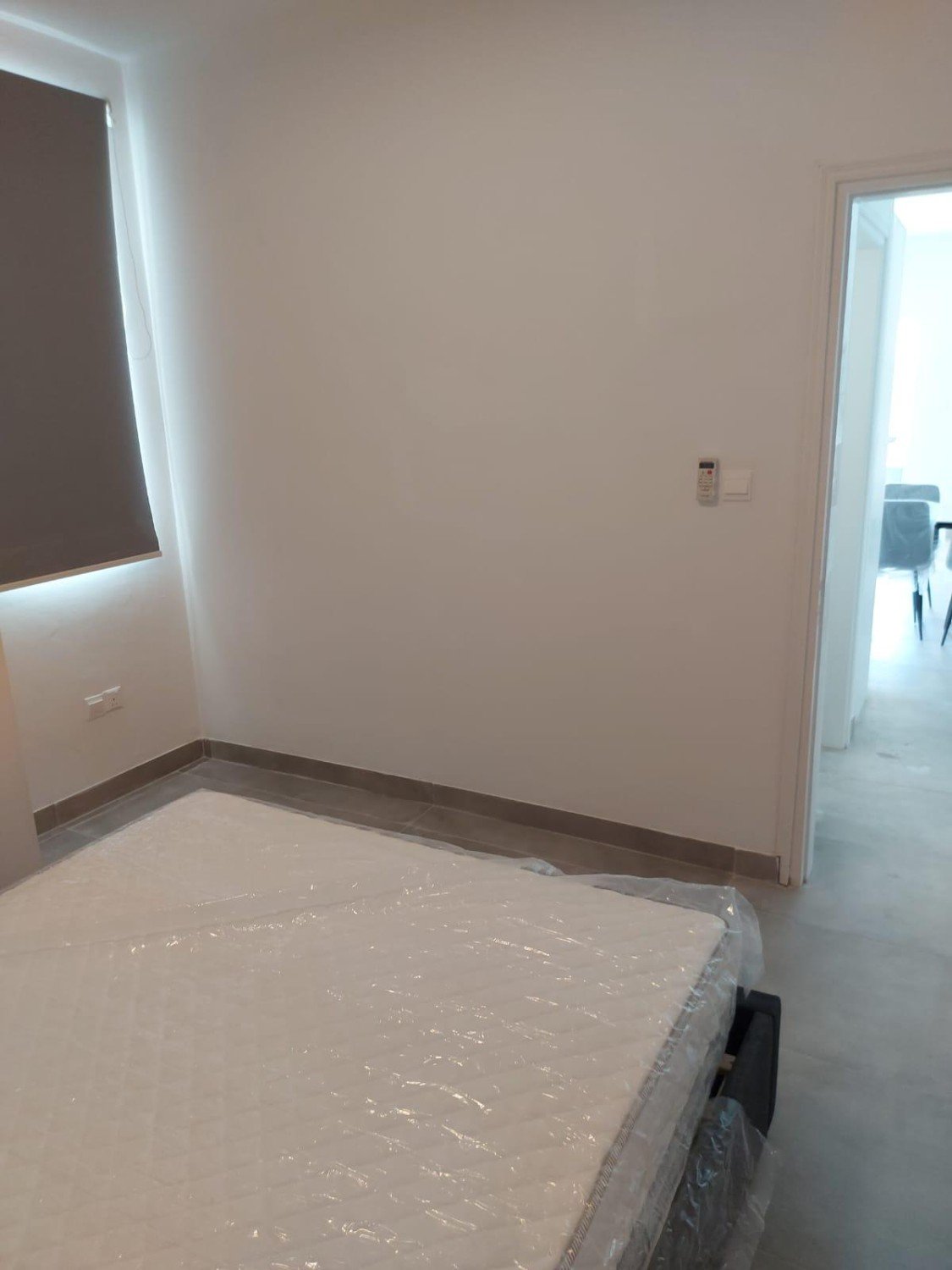 Charming Ground Floor Apartment in Paphos
