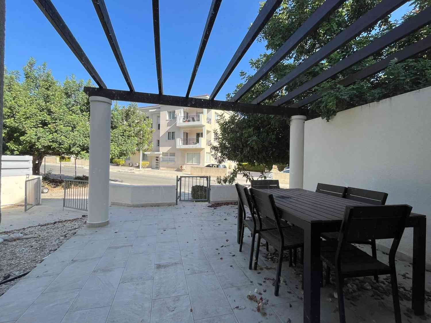 Garden Apartment in Hesperides Resort