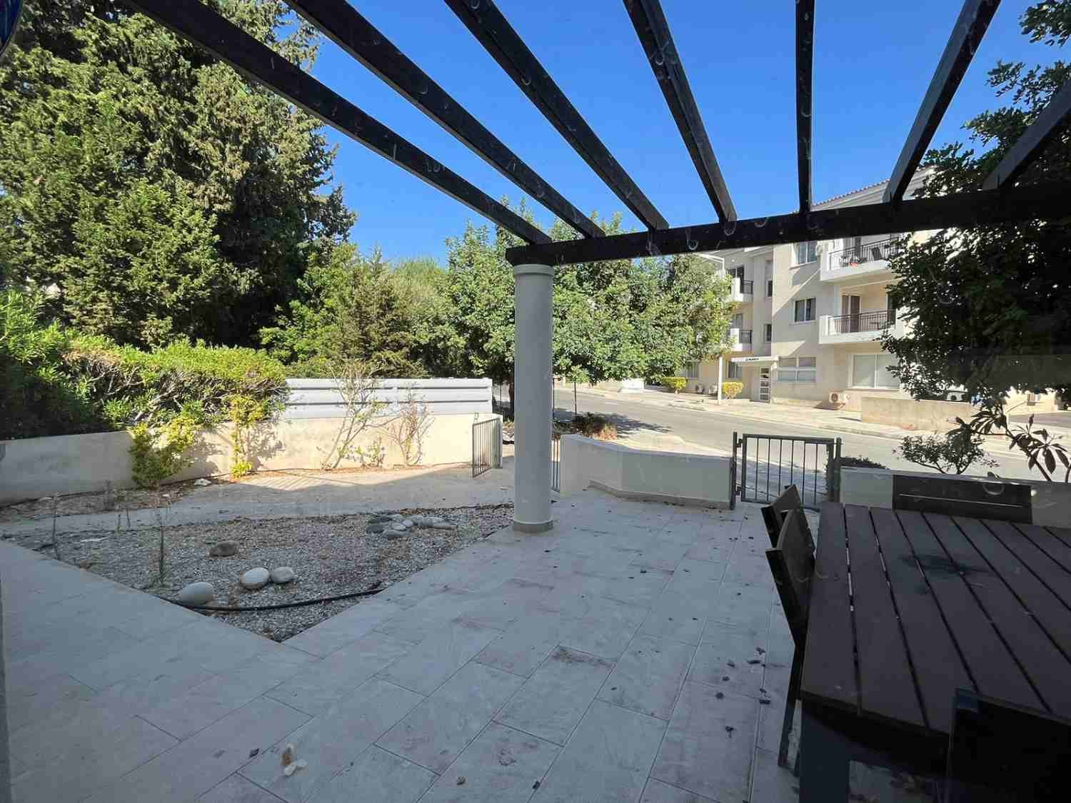 Garden Apartment in Hesperides Resort