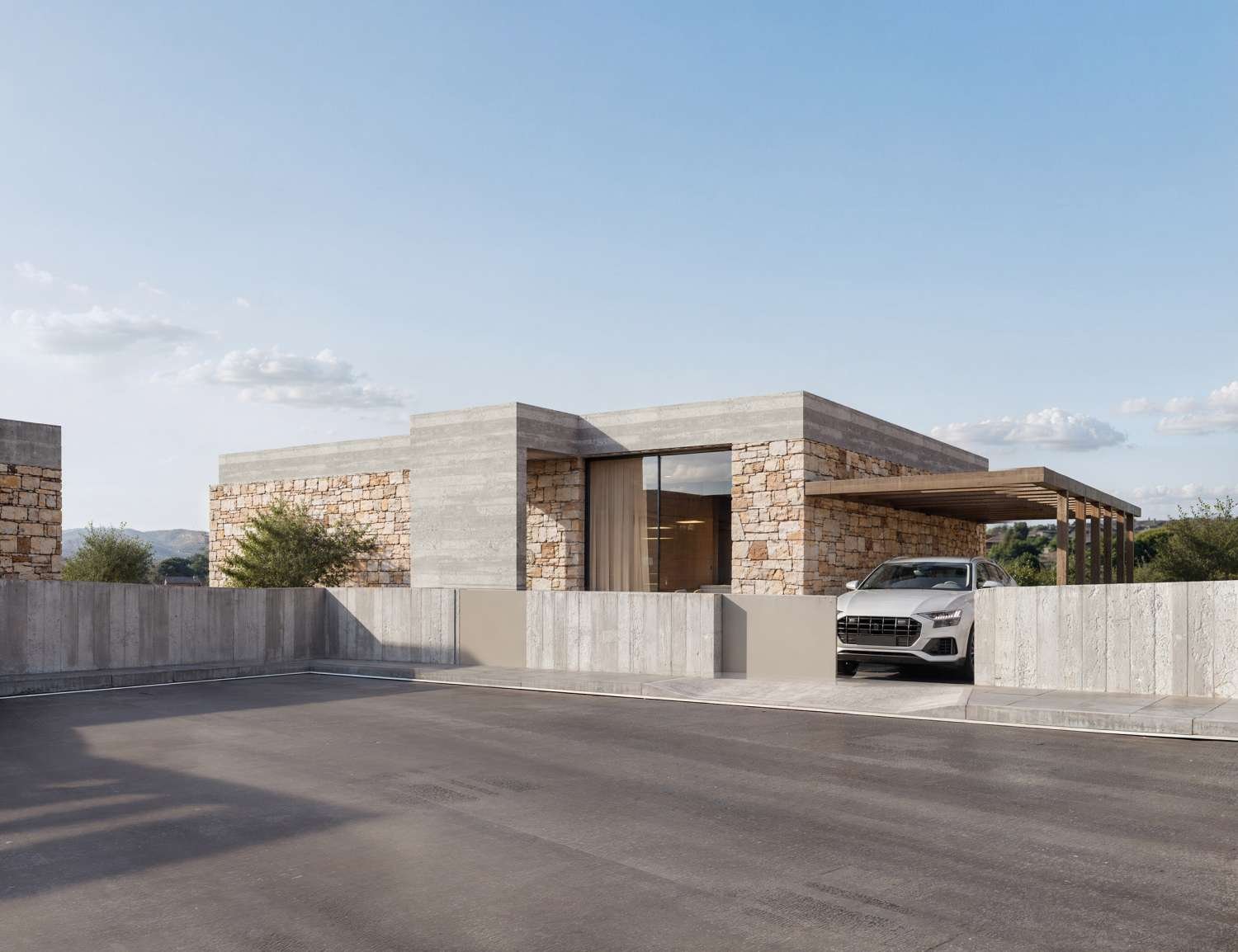 High End Luxury Villa in Paphos